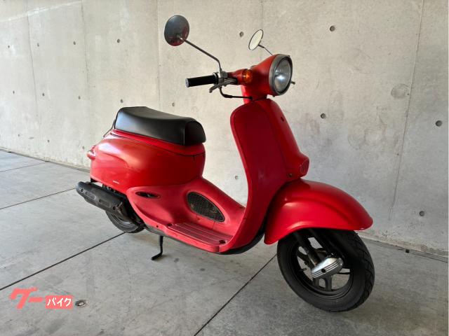 車両情報:ホンダ ジョルカブ | ECOガレージ | 中古バイク・新車バイク