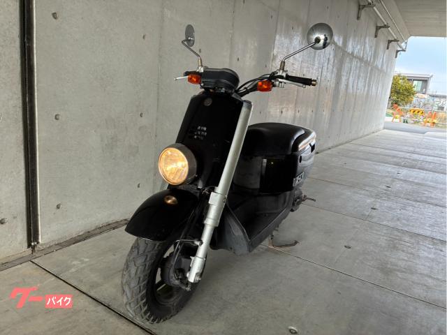ＶＯＸ　４スト　ＦＩ車　ＳＡ３１Ｊ　黒色　バッテリー新品