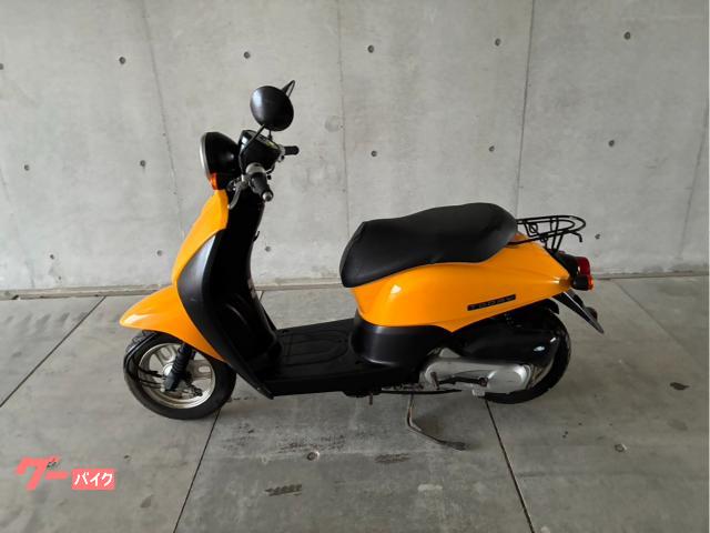 値下げ‼︎【快調】 原付 ホンダ トゥディ AF67 4st H11 トゥデイ/ホンダのクチコミ・レビュー・評価・評判・足つき情報