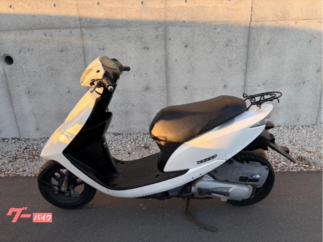 ホンダ ホンダ AF68 ディオ 原付 4スト FI バイク 50cc 車体 埼玉 AF68