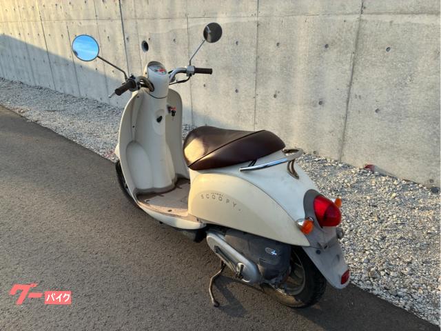 売約済　ホンダ クレアスクーピー 橙/白 4スト 軽メンテ 福岡市 売約済 ホンダ クレアスクーピー 橙/白 4スト 軽メンテ 福岡市 【公式