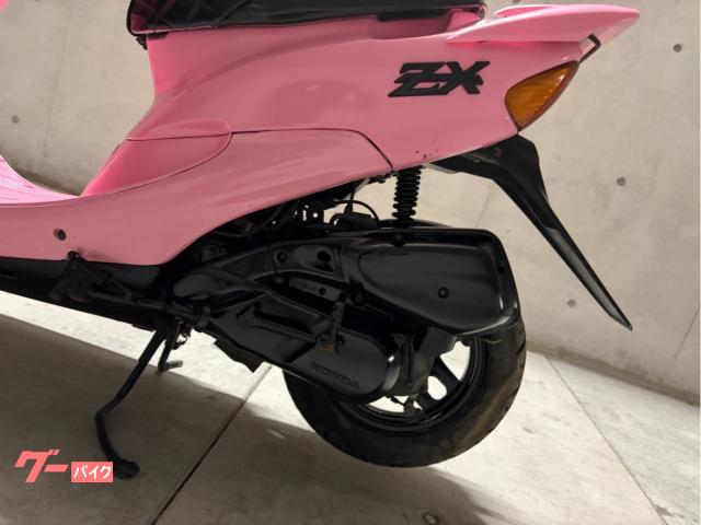 ▪️【成約済み】トゥデイ 可愛いピンク‼️ 燃費も良く安心のホンダ▪️ ホンダ トゥデイ ピンク | 藤沢市の原付専門店 原付市場