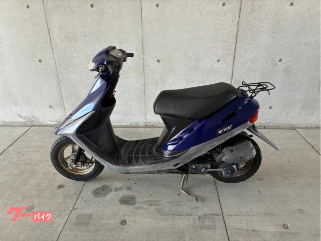 レストアベース】ホンダ ディオフィット AF27 原付 50cc スクーター レストアベース】ホンダ ディオフィット AF27 原付 50cc スクーター