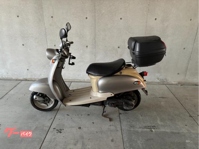 ビーノ　ヤマハ　ブラック　バッテリー新品　2スト　原付　5AU ヤマハ発動機 ヤマハ VINO / ビーノ ( SA10J ) バッテリー / BT4B-5