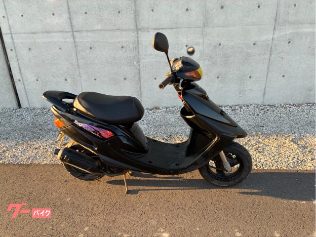 ヤマハ JOG ZR 2スト キャブ車 3YK 黒色 バッテリー ヤマハ JOG ZR 2スト キャブ車 3YK 黒色 バッテリー