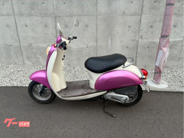 車両情報:ホンダ クレアスクーピー | ECOガレージ | 中古バイク・新車 
