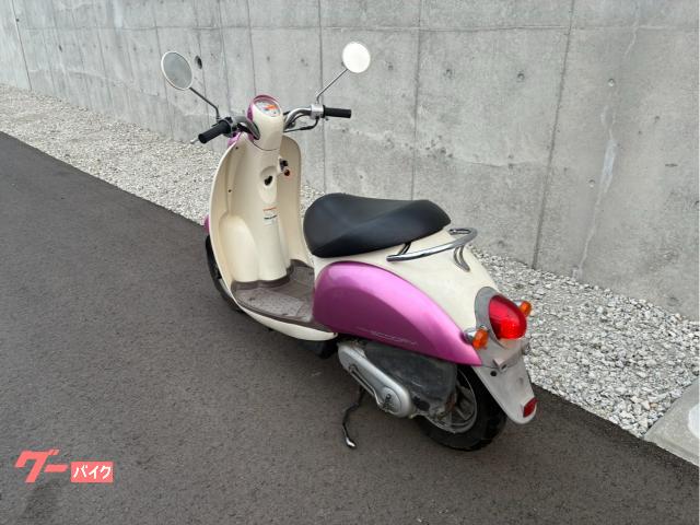 車両情報:ホンダ クレアスクーピー | ECOガレージ | 中古バイク・新車 