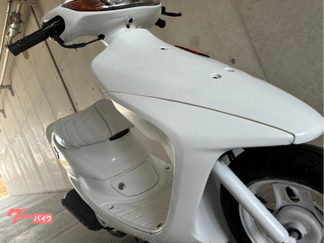 ホンダ ライブDio ZX 2スト キャブ車 AF34 ZX仕様 ピンク