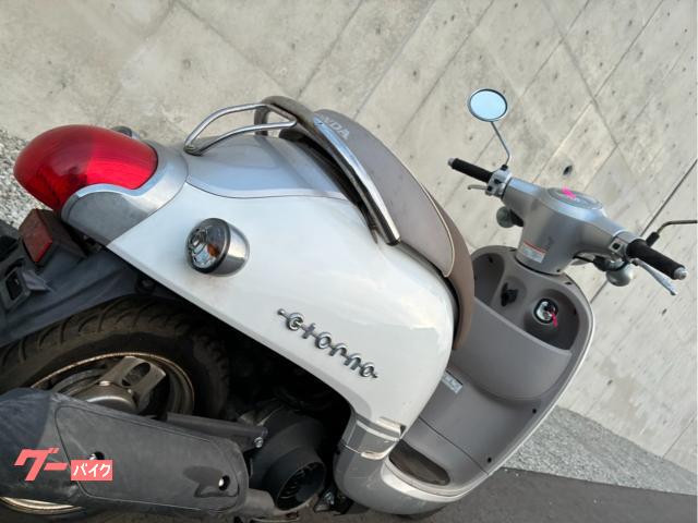 ホンダ ジョルノ 4スト FI車 AF70 白色 バッテリー新品|ECO ホンダ ジョルノ 4スト FI車 AF70 白色 バッテリー新品|ECO