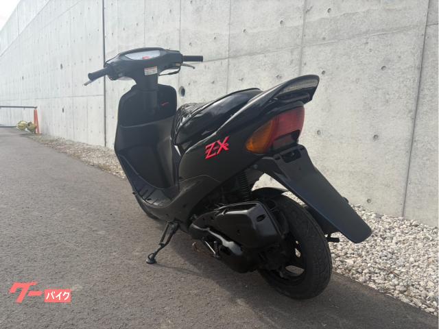 バイクドーム売ります ライブDio ZX(ホンダ)のバイクを探すなら【グーバイク】