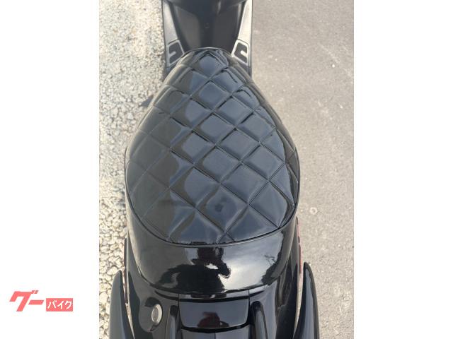 ホンダ ライブDio ZX AF35 ZX仕様 黒色 2スト 一部外装 ホンダ ライブDio ZX AF35 ZX仕様 黒色 2スト 一部外装