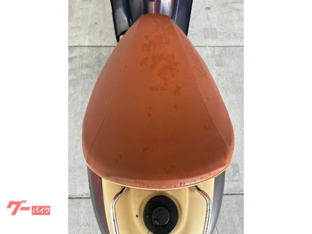 車両情報:ヤマハ ビーノ | ECOガレージ | 中古バイク・新車バイク探し