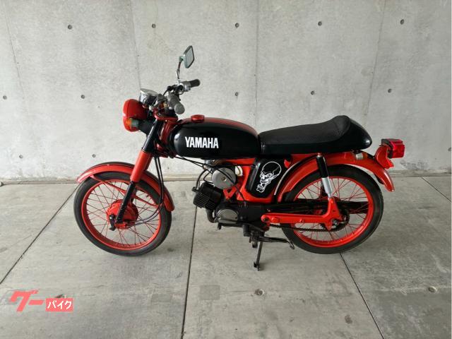 ヤマハ yb-1 2スト  1.8万キロ ヤマハ（YAMAHA） YB-1の型式・スペックならバイクブロス
