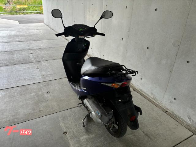 ホンダ、dio AF68　燃費に優し4スト通勤通学に。 ホンダ、dio AF68 燃費に優し4スト通勤通学に。の通販はau PAY