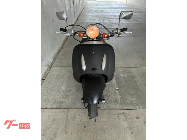 愛知から！バッテリー新品　ジョーカー50　各部点検済み　２スト　AF42 ホンダ ジョーカー50 2スト キャブ車 AF42 マッドブラック