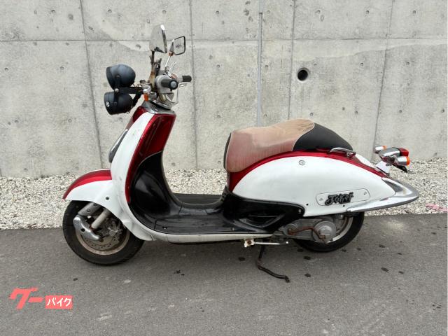 車両情報:ホンダ ジョーカー50 | ECOガレージ | 中古バイク・新車 車両情報:ホンダ ジョーカー50 | ECOガレージ | 中古バイク・新車