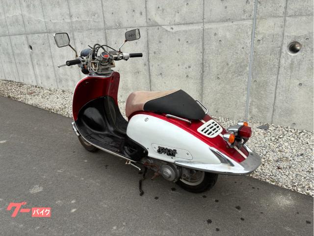 車両情報:ホンダ ジョーカー50 | ECOガレージ | 中古バイク・新車