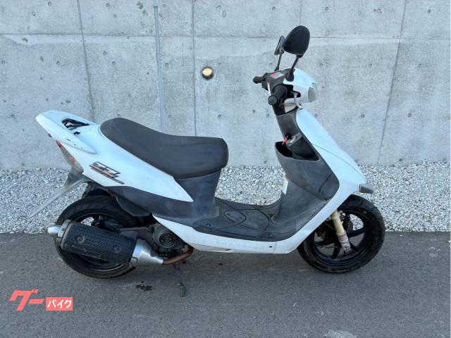 車両情報:スズキ ZZ | ECOガレージ | 中古バイク・新車バイク探しは