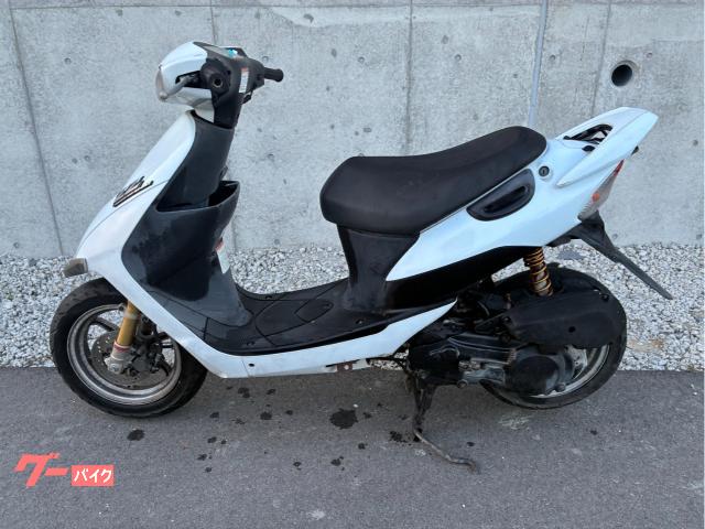 スズキ ZZ 2スト キャブ車 CA1PB 白色 バッテリー新品｜ECO