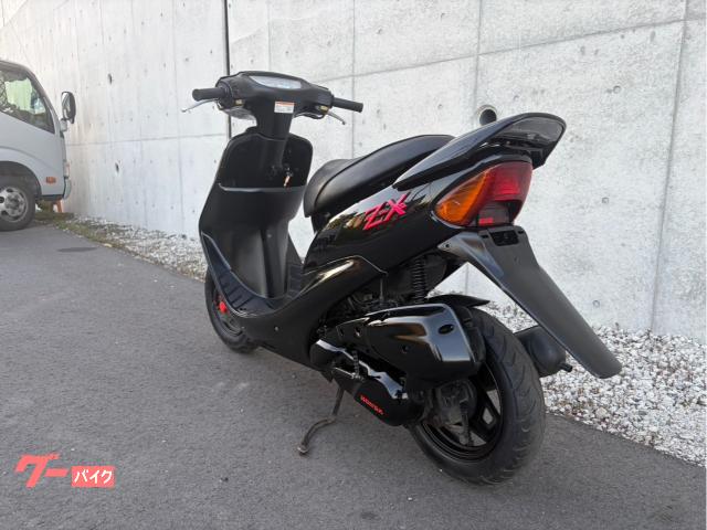 【なっお】②FB ホンダ ライブDio ZX AF35 ZX仕様 2スト キャブ車 一部