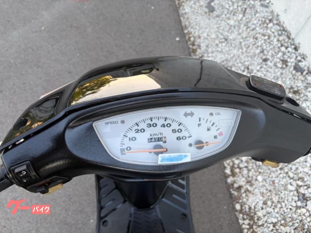 ホンダ ライブDio ZX AF35 ZX仕様 2スト キャブ車 一部