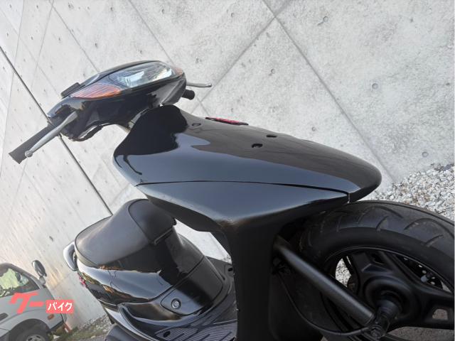 ホンダ ライブDio ZX AF35 ZX仕様 2スト キャブ車 一部