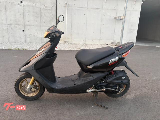 車両情報:ホンダ スマートDio Z4 | ECOガレージ | 中古バイク・新車 車両情報:ホンダ スマートDio Z4 | ECOガレージ | 中古バイク・新車