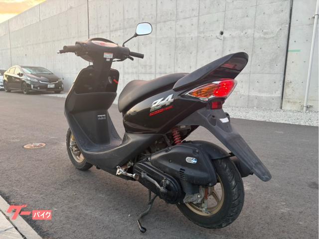 車両情報:ホンダ スマートDio Z4 | ECOガレージ | 中古バイク・新車