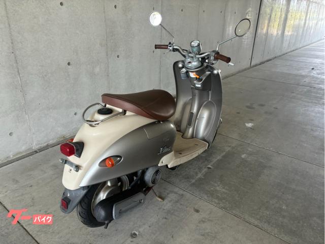 車両情報:ヤマハ ビーノ | ECOガレージ | 中古バイク・新車バイク探し