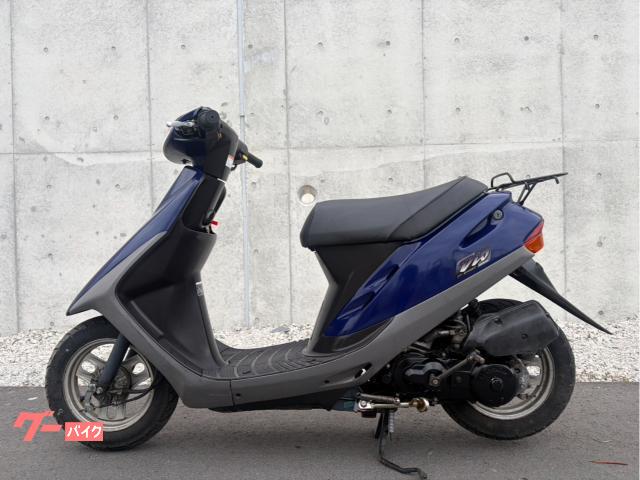 車両情報:ホンダ スーパーDio | ECOガレージ | 中古バイク・新車バイク