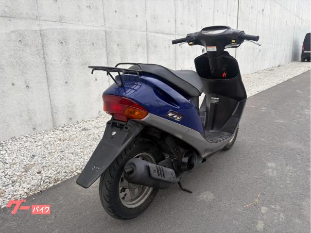 車両情報:ホンダ スーパーDio | ECOガレージ | 中古バイク・新車バイク