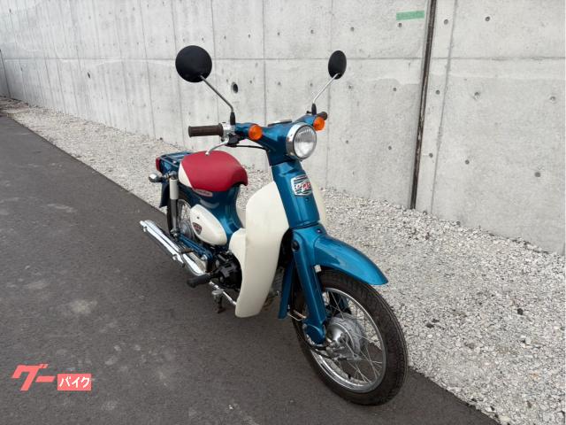 ホンダ リトルカブ AA01 FI 立体商標登録モデル スーパーカブ号 ホンダ リトルカブ AA01 FI 立体商標登録モデル スーパーカブ号