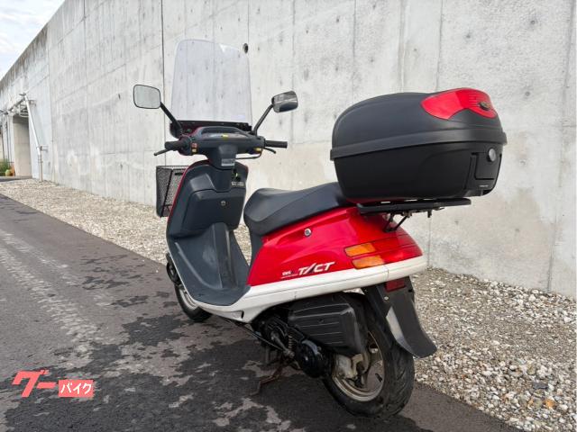 車両情報:ホンダ タクト | ECOガレージ | 中古バイク・新車バイク探し