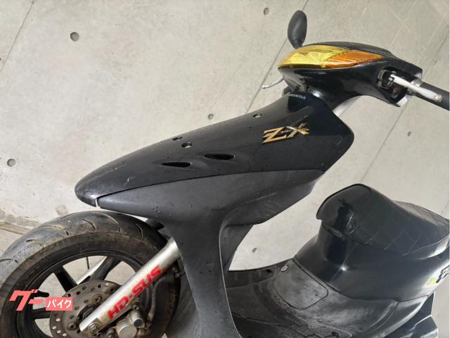 ホンダ ライブDio ZX AF35 2スト キャブ車 初期型 キー新品