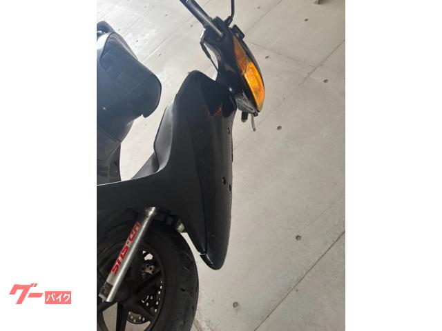 ホンダ ライブDio ZX AF35 2スト キャブ車 初期型 キー新品