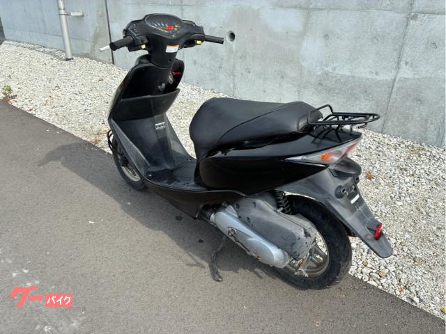 ホンダ Dio 4スト キャブ車 AF62 黒色 バッテリー新品|ECO ホンダ Dio 4スト キャブ車 AF62 黒色 バッテリー新品|ECO