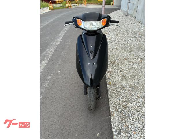 ホンダ Dio 4スト キャブ車 AF62 黒色 バッテリー新品|ECO ホンダ Dio 4スト キャブ車 AF62 黒色 バッテリー新品|ECO