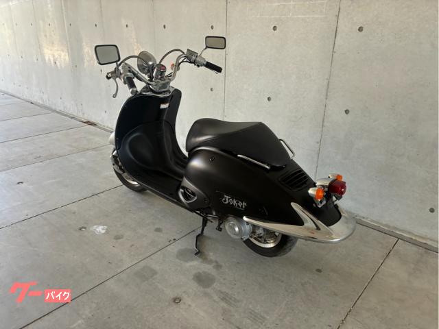車両情報:ホンダ ジョーカー50 | ECOガレージ | 中古バイク・新車