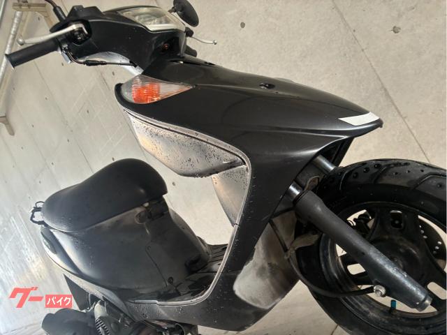 スズキ アドレスV125G 4スト FI車 CF46A 黒色 バッテリー