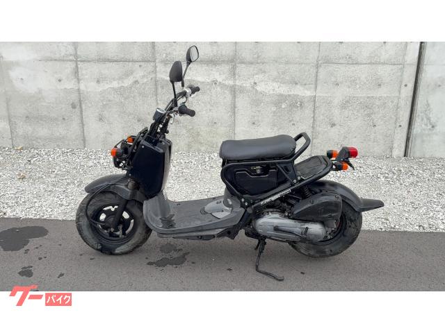 車両情報:ホンダ ズーマー | ECOガレージ | 中古バイク・新車バイク