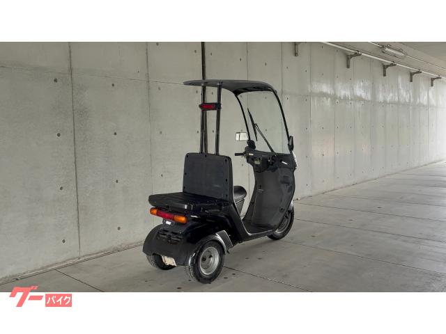 車両情報:ホンダ ジャイロキャノピー | ECOガレージ | 中古バイク