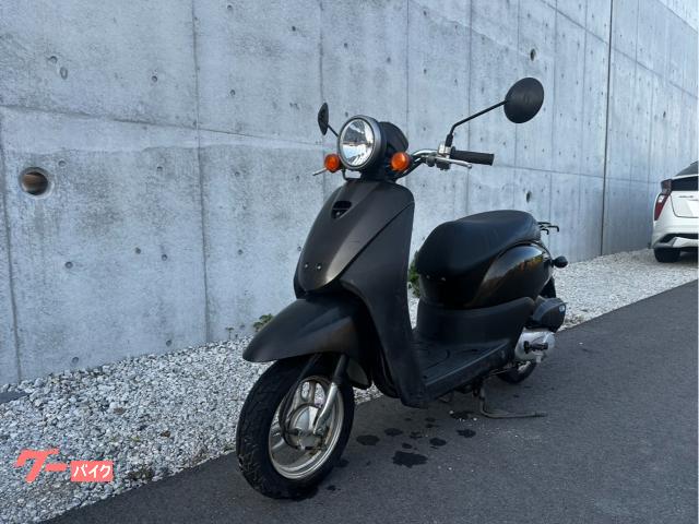 トゥデイ　ＡＦ６７　インジェクション　バッテリー新品