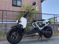 グーバイク】愛知県・「ホンダ ズーマー」のバイク検索結果一覧(1～11件)
