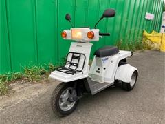 ジャイロＸ(ホンダ) 中古バイク一覧｜新車・中古バイクなら【グーバイク】