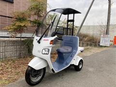 ジャイロキャノピー(ホンダ)のバイクを探すなら【グーバイク】