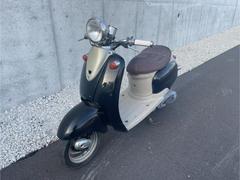 ヤマハ　ビーノ　　ボーイズ　５ＡＵ　２スト　キャブ車　２０００台限定車　バッテリー新品