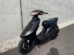 ホンダ　ライブＤｉｏ　ＺＸ　ＺＸ仕様　２スト　キャブ車　一部外装新品　タイヤ前後新品
