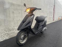 ヤマハ　ＪＯＧ　　３ＫＪ　２スト　キャブ車　黒色　シート張替　バッテリー新品