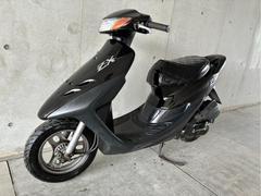 ホンダ　ライブＤｉｏ　ＡＦ３４　初期型　ＺＸ仕様　黒色　一部外装新品　２ｓｔ　キャブ車　バッテリー新品