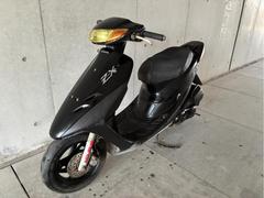 ホンダ　ライブＤｉｏ　ＺＸ　ＡＦ３５　初期型　２スト　キャブ車　イエローレンズ